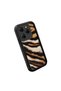 For Tecno Spark 20 Pro 4g Compatible Silicone Material Shockproof Simple Black Color Phone Case - 3