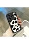 Tecno Spark 10 Pro Compatible Silicone Material Shockproof Simple Black Color Phone Case
