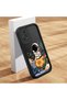 Xiaomi Redmi Note 11 Pro Compatible Astronauts Anti-Think Soft Silicone Phone Case - 2