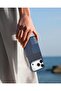 Aramid Skin for iPhone 17 Pro MAX Case [MagSafe] Ultra Slim 1500D Aramid Fiber cover - Ocean - 7