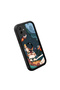 Samsung Galaxy A04 Compatible Astronauts Anti-Drop Soft Silicone Phone Case - 3