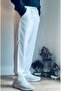 100% Lyocell Baggy Pants - 4