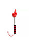 Telescopic Stick Finger Hand Pointer - 1 Piece