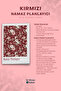 My 1-Year Prayer Planner Notebook - Red - 2