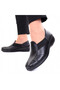 Pantofi din piele artificială - 3