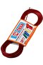 1 Piece 👕 20 Meters 👕   Steel Pvc Coated Clothesline Multi-Purpose Rope Clothesline Drying Line 👕 - 5