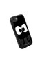 iPhone 7/8/Se 2020 2022 Compatible Cute Eyes Anti-Drop Soft Silicone Phone Case - 3