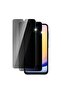 2 Pack Privacy Screen Protector for Samsung Galaxy A25 5G - Tempered Glass 9H
