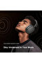 سماعات بوم بوب لايت اللاسلكية مع تقنية ENC وتقنية Sound360 Spatial Sound - ذهبي فاتح - 3