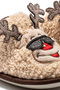 Happy Women's House Slippers Beige 37/41 - 3