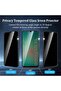 2 Pack Privacy Screen Protector for Samsung Galaxy A26 5G - 6