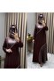 GARNISH DRESS