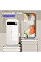 Clear Case for Google Pixel 10 Pro XL with 2 Screen Protectors - TPU Gel Soft Silicone - 3