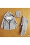 5 Piece Children's Tracksuit Set - 2