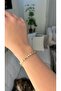 Diva Charm Heart Motif Women's Bracelet - 5
