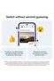 Pixel 10 Dual SIM 5G Obsidian 12GB RAM 128GB - International Version - 3