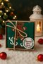 Boxed Christmas Gift - Unisex Christmas Socks - Boxed Gift Socks