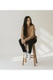 Women's Knitwear Sweater - 2