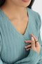 Pleated Dress – Elegant & Flowing Women’s Dress for Party, Casual & Eid Wear - 4