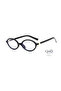 نظارات واقية من الضوء الأزرق الأسود |   نظارات شمسية - 5