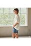Essential Oversize T-Shirt Kadın - 6