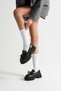 Thick Soled Daily Casual Loafer Shoes - 3