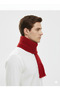 Super Soft Winter Knitted Scarf |   Unisex Thick Knitted Scarf - 4
