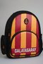 New Season Licensed Partial School Bag and Pencil Case with a Gift of a Dekomus Pocket Notebook - 4