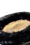Children's Waterproof Fur Rain Boots 2828Nav - 7