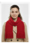 Super Soft Winter Knitted Scarf |   Unisex Thick Knitted Scarf - 2