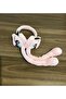 Kuromi Character Soft Plush Headphones with Movement and Sound - 2