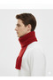 Super Soft Winter Knitted Scarf |   Unisex Thick Knitted Scarf - 3