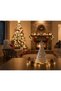Cute Mini Star Tree - Christmas Decoration 10 cm - 2