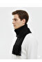 Super Soft Winter Knitted Scarf |   Unisex Thick Knitted Scarf - 3