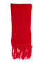 Super Soft Winter Knitted Scarf |   Unisex Thick Knitted Scarf - 6