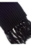 Super Soft Winter Knitted Scarf |   Unisex Thick Knitted Scarf - 7