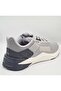 Ftr Wave Gray Color Men's Sneaker Sports Shoes - 4