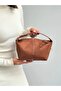 Women's New Season Archi Suede Quality Hand and Shoulder Bag - 3