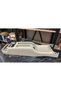 Vw Golf 4 - Bora (98-04) Bej the Brake Console (1J0863323N4Te) - 6