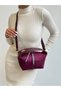 Women's New Season Archi Suede Quality Hand and Shoulder Bag