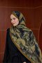 Bamboo Kashmir Shawl 7020