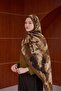 Bamboo Kashmir Shawl 7020