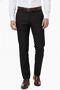 Men's Regular Fit Classic Unpleated Canvas Trousers P1142 Bgl-St04795