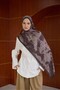 شال كراش من الخيزران 7020 - 3