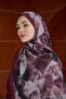Bamboo Kashmir Shawl 7020 - 3