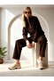 Alya Women's Half-Zip Top and Bottom Set - 2