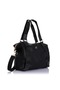 Miami Polo Club Large Size Women's Oversized Luggage Style Hand and Shoulder Bag