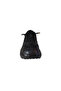 Women's Stone Embroidered Detailed Wedge Heeled Elastic Lace-Up Leather Sneakers - 3