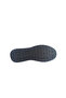 Men's Genuine Leather Sneakers with Ankle Lace-Up Closure - 8