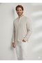 J&J Lifestyle Trendy Fashion Men's Casual Court Collar Shirt - 7